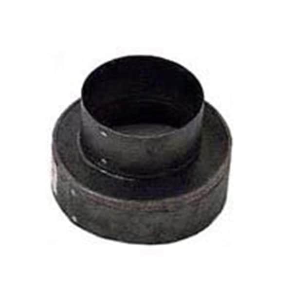 Keen 6 - 4 Plain Reducer Short - 24 Gauge KE1639833 - main